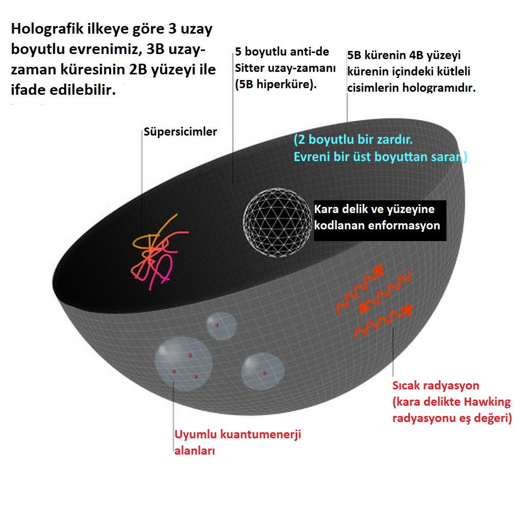 hurma cekirdegini distan saran zar holografik evren levhi mahfuz onlar bir hurma cekirdeginin zarina bile hukmedemezler 2