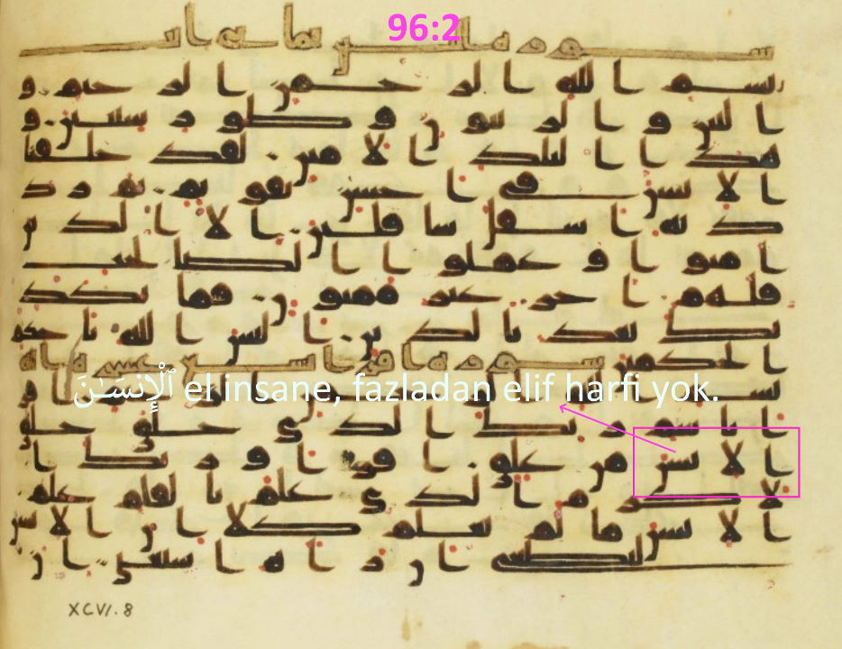 Paris, Bibliothèque nationale de France Arabe 349 (b)