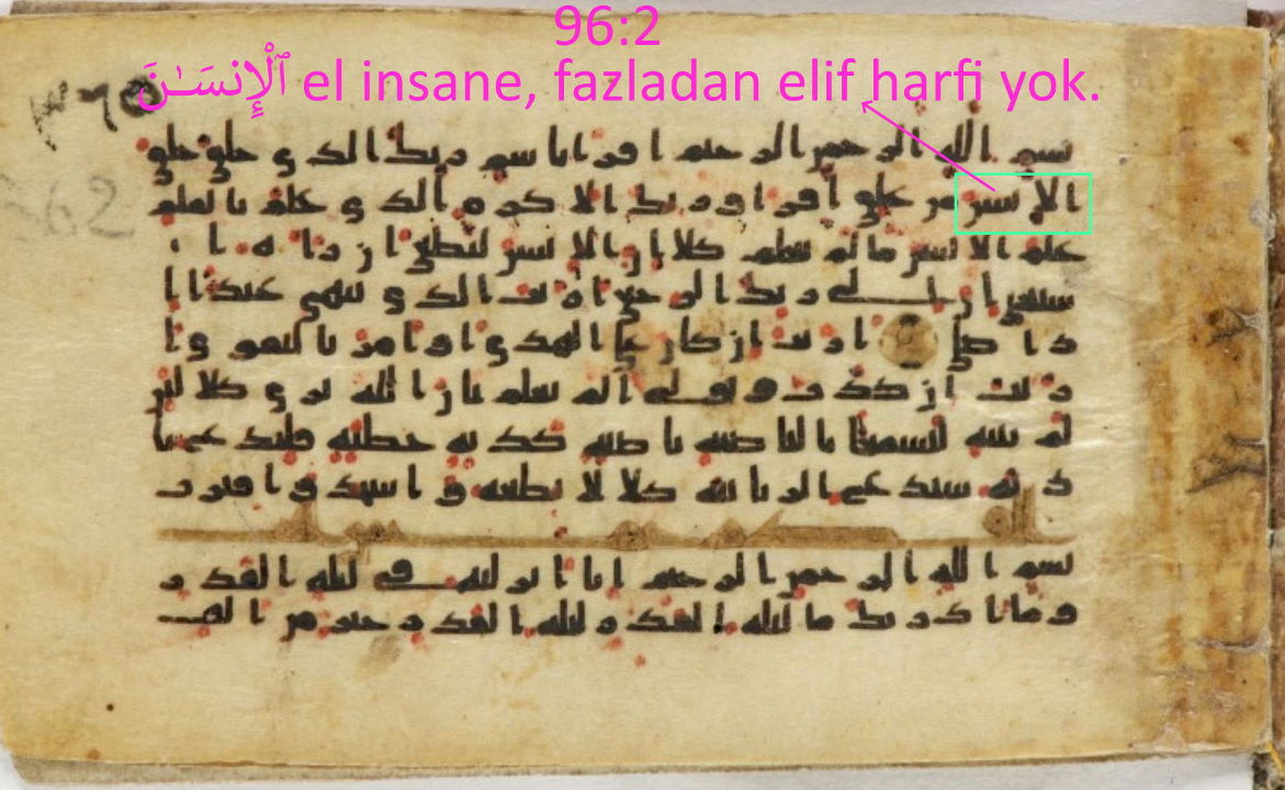 Paris, Bibliothèque nationale de France Arabe 399